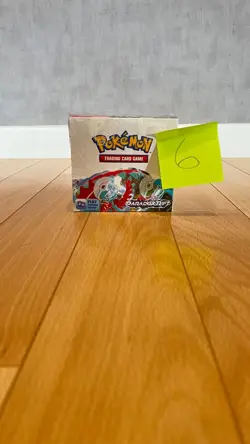 Pokemon TCG Scarlet & Violet Paradox Rift Booster Box Brand New Sealed ✅🚚 #6 - Image 4