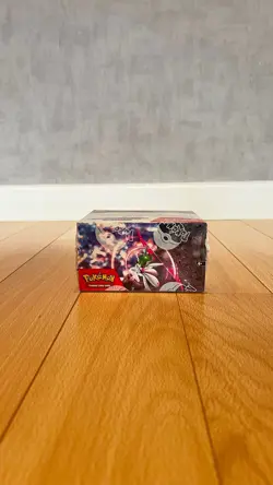 Pokemon TCG Scarlet & Violet Paradox Rift Booster Box Brand New Sealed ✅🚚 #6 - Image 5