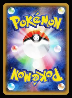 Tynamo 112/XY-P Promo Gym 2015 Pokemon Japanese LP - Image 2