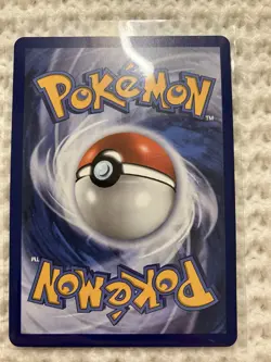 Pokemon TCG Perfect Order Lumiose City Full Art Trainer Rare 111/088 NM - Image 2