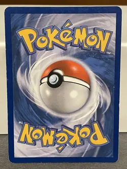 Crobat - Pokemon Plasma Storm 55/135 - Rare - Reverse Holo - MP - Image 4
