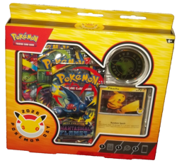 POKEMON TCG: POKEMON DAY 2026 COLLECTION NISB NEW - Image 2