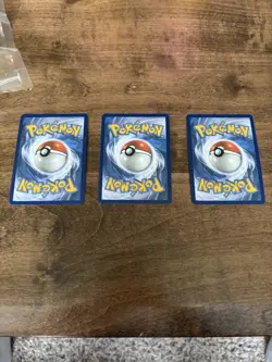 3x Detective Pikachu SM190 Holo Promo NM/Mint Pokemon Card Lot Movie Promo - Image 5