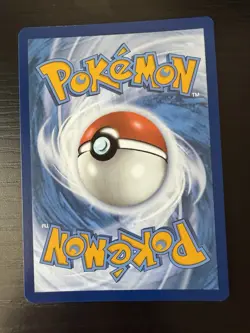 Pokemon TCG Chatot Card 181/162 SV05: Temporal Forces Illustration Rare NM - Image 2