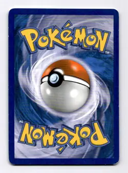 Growlithe (10) Next Destinies #10 (2012) Common Reverse Holo LP Pokemon - Image 2