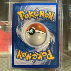 Pokemon TCG Alph lithograph Unleashed Ultra Rare #2 NM - Image 3