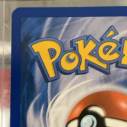 Pokemon TCG Alph lithograph Unleashed Ultra Rare #2 NM - Image 4