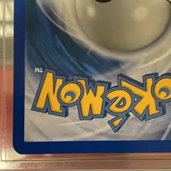 Pokemon TCG Alph lithograph Unleashed Ultra Rare #2 NM - Image 5