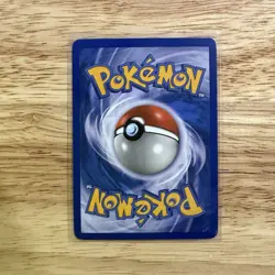 Gardevoir 7/132 Secret Wonders Reverse Holo Vintage Pokemon TCG - Image 2