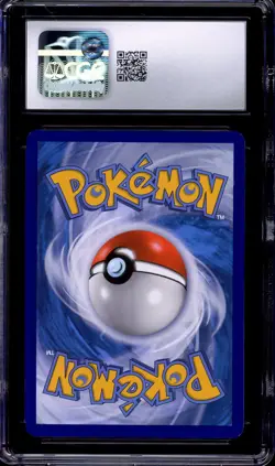 2016 Pokemon XY Black Star Promo Magikarp-Holo #XY143 CGC 9 MINT - Image 2