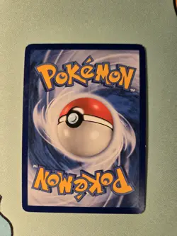 [LP] Crobat G - 47/127 - Pokemon 2009 Platinum Reverse Holo - Image 2