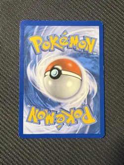Pokemon Pikachu HGSS03 Holo Black Star Promo 2013 Heart Gold/Soul Silver - Image 2