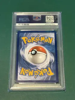 Pokemon TCG - Kingrda EX Promo #131 PSA 10 - Image 2