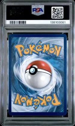 2025 Pokemon Destined Rivals #213 Rocket'S Mewtwo Ex Ultra Rare PSA 10 - Image 2