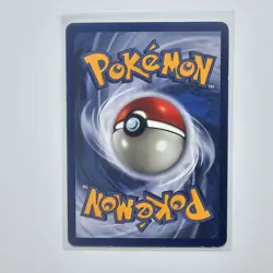 1999 Pokemon Fossil Gambler 1st Edition #60/62 WoTC - Image 2