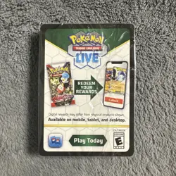 Pokemon Destined Rivals Prerelease Build & Battle Deck Team Rocket’s Tyranitar - Image 2