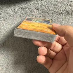 Pokemon Destined Rivals Prerelease Build & Battle Deck Team Rocket’s Tyranitar - Image 4