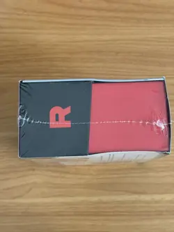 Pokemon TCG Destined Rivals ETB Elite Trainer Box Sealed - Image 5