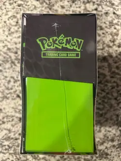 Pokemon Perfect Order ETB Sealed & In-Hand (English) - Image 3