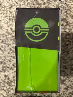 Pokemon Perfect Order ETB Sealed & In-Hand (English) - Image 4