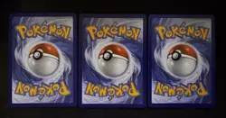 Pokemon First Partner Illustration Collection MEP Bulbasaur Charmander Squirtle - Image 5