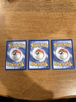 Pokemon 2026 First Partner Illustration Collection Series 1 Promo Set- Alola - Image 2
