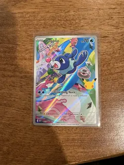 Pokemon 2026 First Partner Illustration Collection Series 1 Promo Set- Alola - Image 4