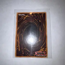 ALEISTER THE INVOKER QUARTER CENTURY SECRET RARE RA04-EN278 YUGIOH! + Platinum - Image 3