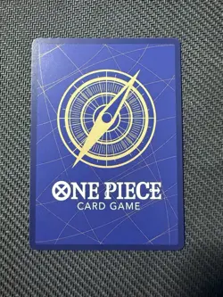 One Piece Nico Robin EB03-055 SR Foil - Image 2