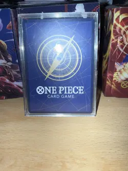 One Piece Tcg Championship Finalist Monochrome Gedatsu - Image 2