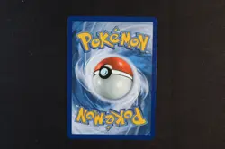 Mega Sharpedo ex 061/094 Holo Shiny Pokemon Card Phantasmal Flames NEAR MINT - Image 2