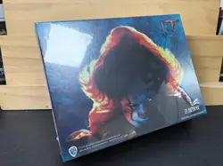 《IT》 OFFICIAL IT WB Trading Cards Premium Hobby Box Horror Sealed New - Image 2