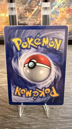 [Near Mint] 12x 1st Edition Pokemon Card Lot - Fossil/Jungle/Rocket - Image 3