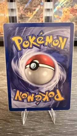 [Near Mint] 12x 1st Edition Pokemon Card Lot - Fossil/Jungle/Rocket - Image 5