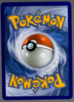 Pokemon TCG : Journey Together Lillie's Clefairy EX Card 184/159-LP - Image 2