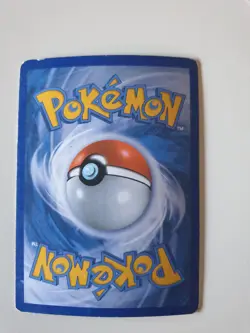 Reuniclus - 44/101 Rare BW Plasma Blast Pokemon Card HP Played - Image 2