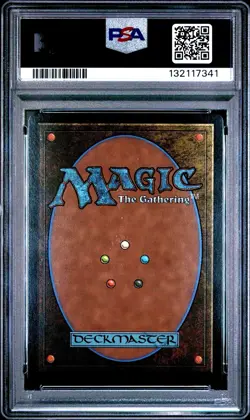 2025 MTG Final Fantasy TRAVELING CHOCOBO * Borderless #0406 * PSA 9 MINT - Image 2