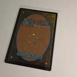 MTG - Final Fantasy: Scavenger Grounds (0419) - Rare - Near Mint - Image 2