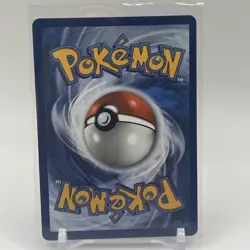 Pokemon TCG Fezandipiti EX 142/217 Ascended Heroes Double Rare NM Card - Image 2