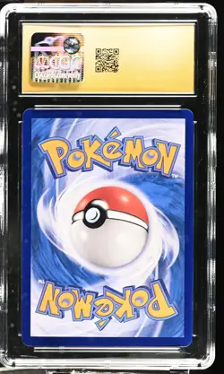 Glaceon 08 10/14 Master Ball Reverse Holo 2025 Pokemon Chinese CGC 10 Pristine - Image 2