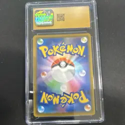Pokemon TCG Wyrdeer 070/067 Battle Region Holo Japanese CGC Pristine 10 - Image 2