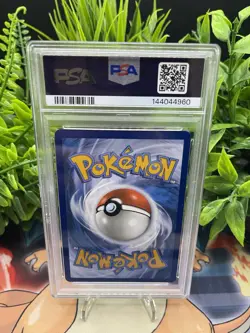 Articuno 161/159 Journey Together Illustration Rare Pokemon PSA 9 MINT - Image 5