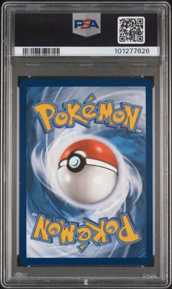 2024 POKEMON SVP EN-SV BLACK STAR PROMO #159 MAGNETON PSA 10 - Image 4
