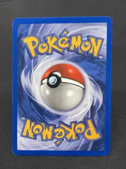 Pokemon TCG Ditto 18/62 1st Edition Spanish Fossil - Image 2