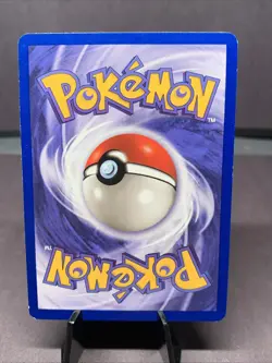 Pokemon TCG Dark Dragonite 22/82 Team Rocket Non Holo Rare WOTC VTG 2000 LP+ - Image 2