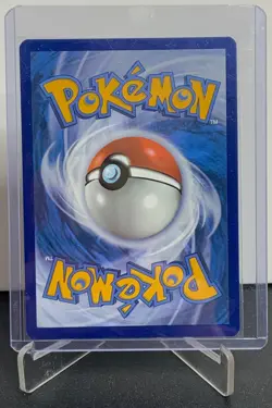 Pokemon TCG 2024 Sawsbuck 166/162 Temporal Forces Illustration Rare - Image 2