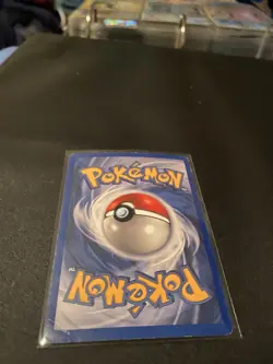 Pokemon Wailord ex 100/100 EX Sandstorm Ultra Rare Holo 2003 - Image 2