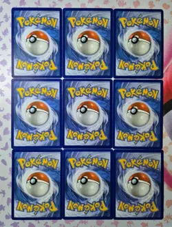 Pokemon Clefairy Bundle Non Holo Common Uncommon Fairy Psychic Cute 151 Fates - Image 2