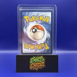 Radiant Blastoise 018/078 Pokemon Go Holo - Image 2