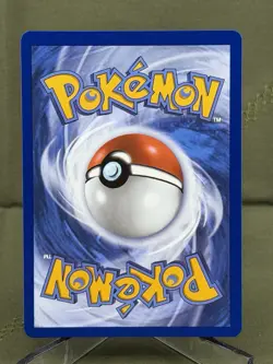 2026 Pokemon Perfect Order Raticate 99/88 Illustration Rare ME03 NM EN English - Image 2